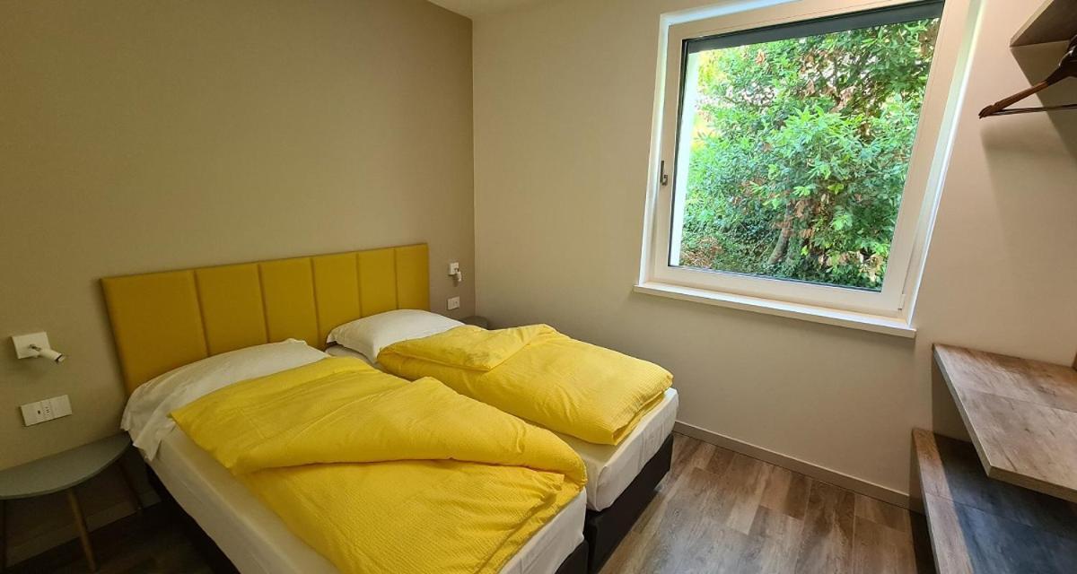 Luxury Apartments Natura 말세진느 외부 사진