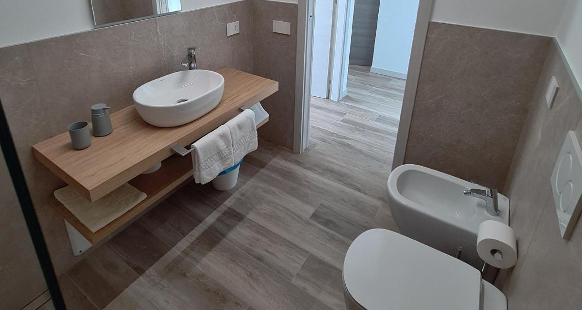 Luxury Apartments Natura 말세진느 외부 사진