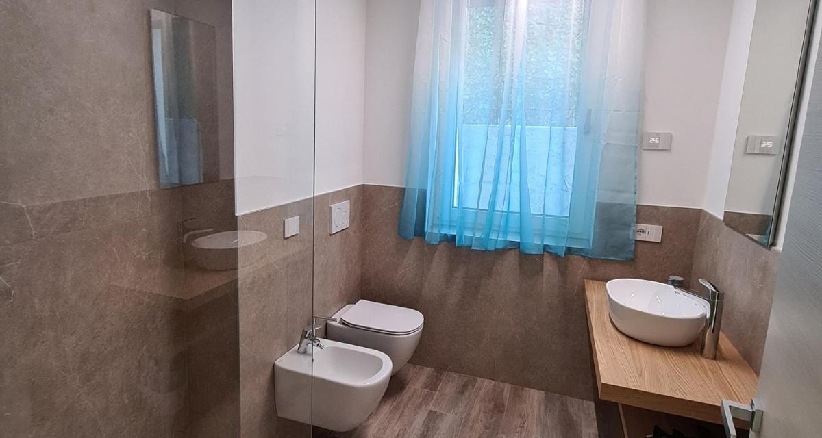 Luxury Apartments Natura 말세진느 외부 사진