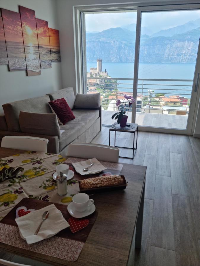 Luxury Apartments Natura 말세진느 외부 사진