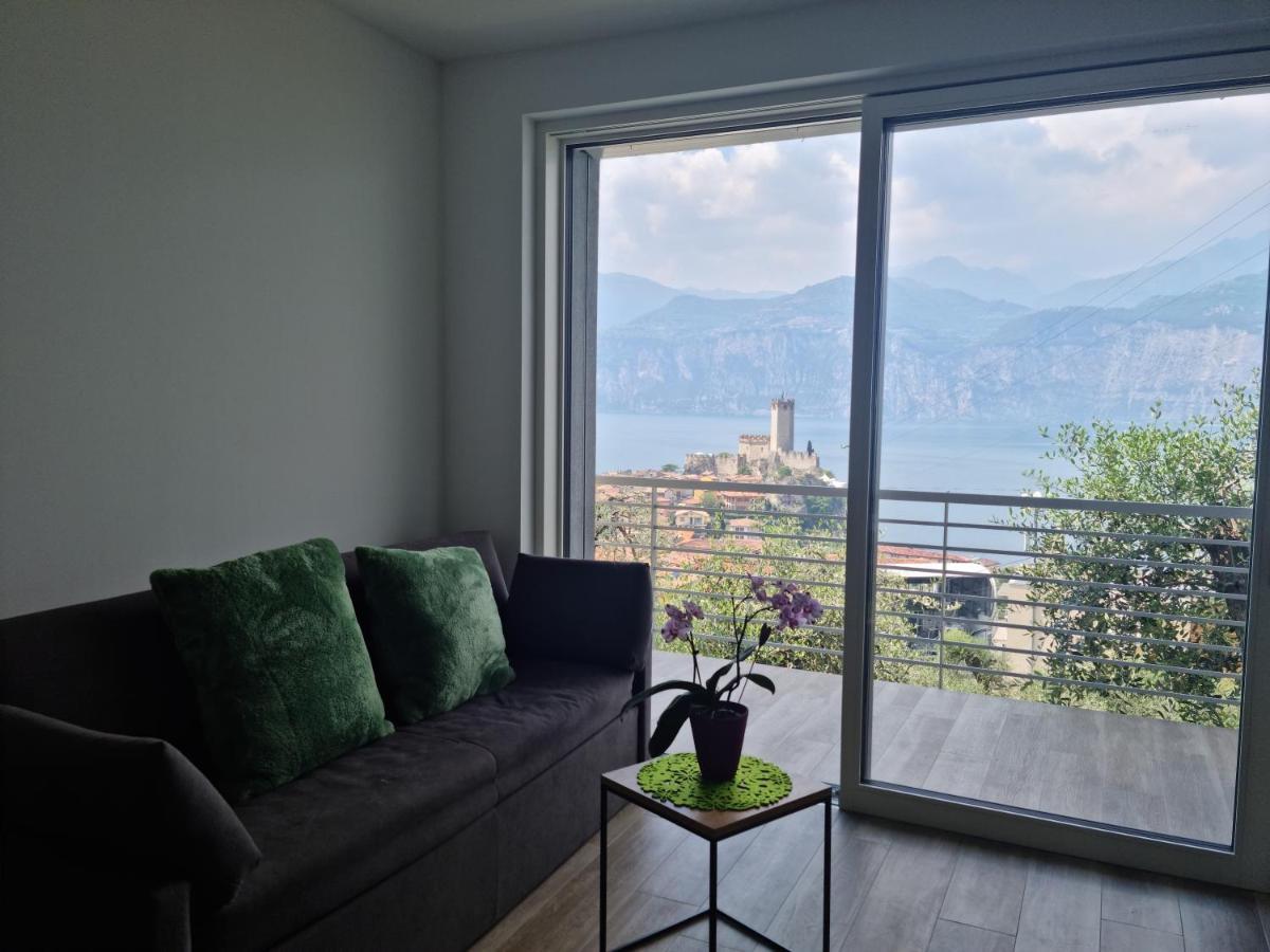 Luxury Apartments Natura 말세진느 외부 사진