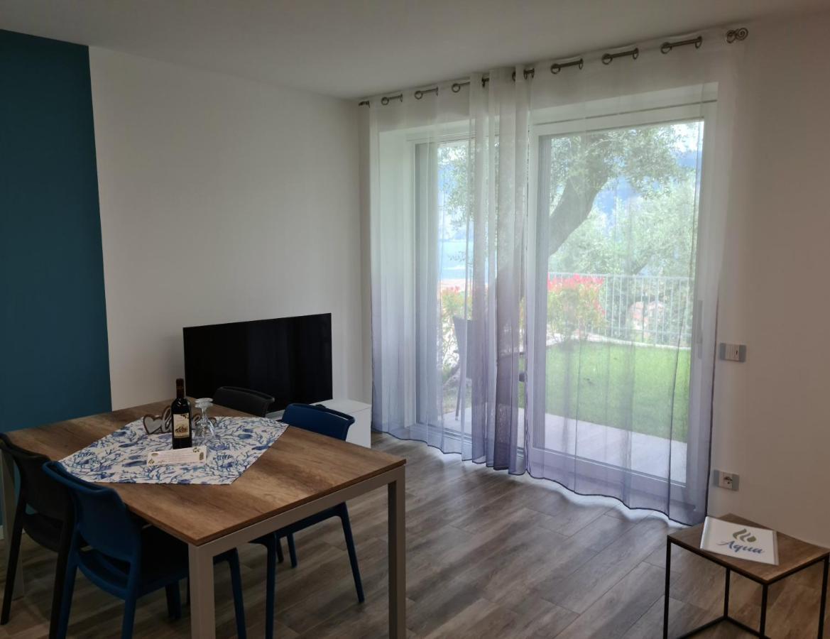 Luxury Apartments Natura 말세진느 외부 사진